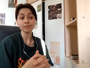 lanitapreus's webcam