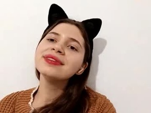 lanitaspanish's webcam