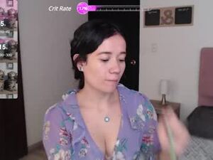 lanna_mills's webcam