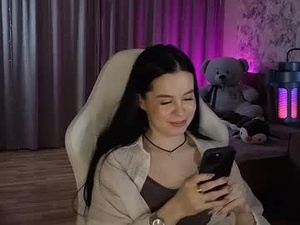 lanniecutchin's webcam
