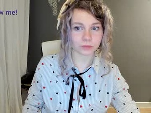 lanshan_classy's webcam