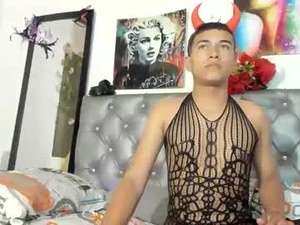 laparis19's webcam