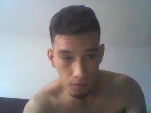 lapso's webcam