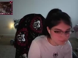 lapuppycakes's webcam