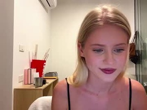 laraineprada's webcam