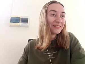 lareepruyn's webcam