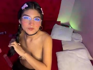 larobyn's webcam