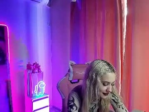 lasly_angel's webcam