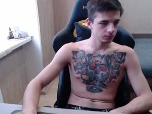 last_kenny's webcam