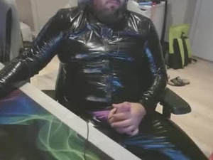 latexman771's webcam