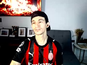 latin_cr7's webcam