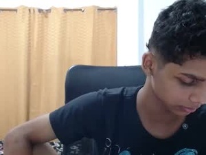 latin_fire_x's webcam