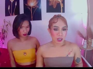 latina_kaycee's webcam