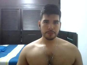 latinbeardcali's webcam