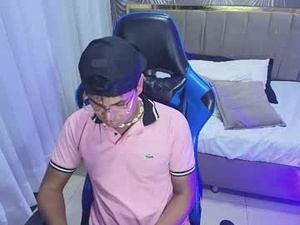 latingentx_vc's webcam