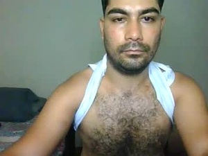 latinhayriboy's webcam