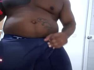 latinhot202423's webcam
