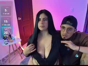 latinlovers_1's webcam