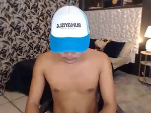 latinongbuhaymo's webcam