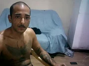 latinounder's webcam
