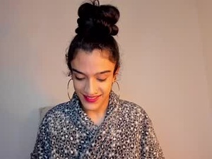 latinsecretfantasy's webcam