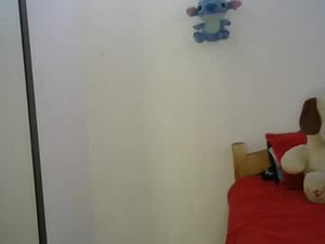 lau_sharloth's webcam