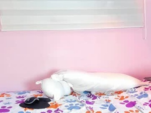 lauren_hott1's webcam