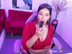 laurent_armas's webcam
