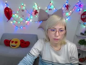 laurenwishy's webcam