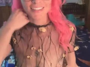 lavenderfawkes's webcam