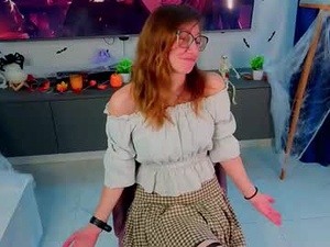 laveniadevoss's webcam