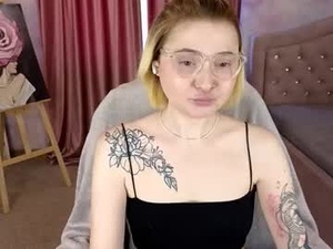 layla_cookies's webcam