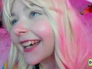 layladreamer's webcam