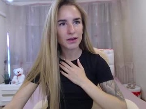 laymablast's webcam