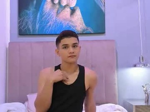 laysson_billy's webcam