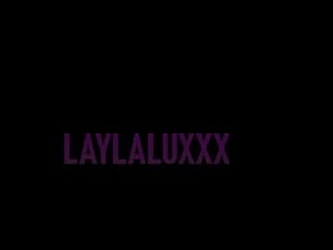 layylaluxx's webcam