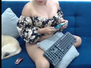 leanmonroe's webcam