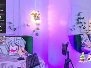leanrain_c's webcam