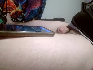 leaofunn_hot1's webcam