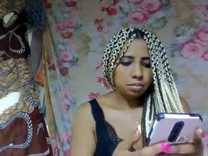 leatianaa's webcam