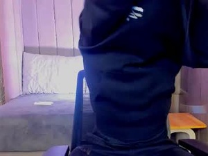 lebron_james25's webcam