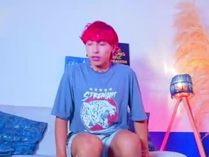 lee_roses's webcam