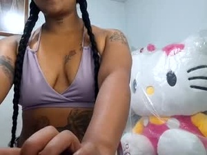 legscaramelxx's webcam