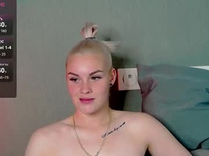 leia_luu's webcam