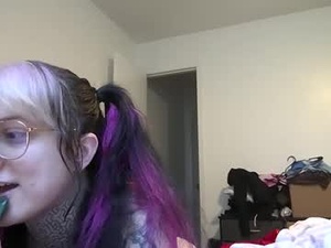 leia_megan's webcam