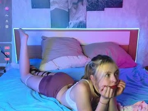 leiladwight's webcam