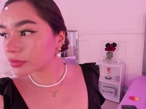 leilafisher's webcam