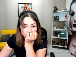 leilajonnes's webcam