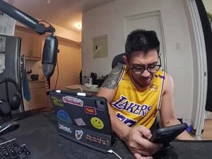 leionsincetwo's webcam