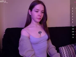 lekfullkatten's webcam